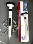 Conair Family Fitness Multi-reach Ii Wand Massager Works! Model WM90FF 1990 Read. Fixed Price $12.49.