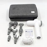 Caring Mill By Aura Revive Deep Muscle Main Relief Massage Gun (AR40) White. Fixed Price $49.99.