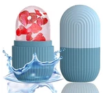 Lot Of 5 Xhjri Face Roller Massager,ice Cube For Eyes And NECK68. Fixed Price $23.75.