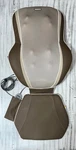 Homedics MCS-610H Pro-performance Chair Triple Shiatsu Massage Cushion With Heat. Fixed Price $59.99.