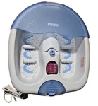 Homedics Spa Footbath, Heat Boost Massager With Infrared & Bubbles!. Fixed Price $19.50.