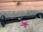 General Nutrition Corp Adjustable Angle Infrared Wand Massager Speed #186235. Fixed Price $23.95.