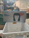 Belmint Neck Massager With Heat - Shiatsu. Fixed Price $14.00.