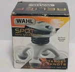 Wahl Spot Mini Massager Pin-point Action Target Knots 4252-100. Fixed Price $14.97.