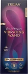 Dual Pleasure Vibrating Wand For Couples, Usb Rechargeable Silicone Massager. Fixed Price $59.99.