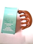 Avon Organist Scalp Gua Sha Natural Wood Facial Neck Body Massager. Fixed Price $16.00.