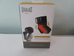 Rechargable Everlast Electric Foot Ankle Massager With Heat New In Box. Fixed Price $14.00.