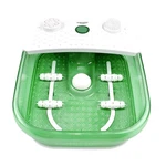 Equate (FB-62) Toe Touch Control Bubble Massage Foot Soak & Bath Device. Fixed Price $48.85.