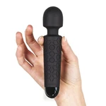 Yarosi Micro Personal Massage Wand Smallest Count (pack Of 1), Black. Fixed Price $53.23.