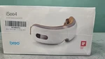 Breo ISEE4 Eye Massager, Air Pressure, Point Massage,heat Compression,vibration. Fixed Price $59.69.