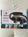 Gentle Touch Gel Cordless Neck And Body Massager With Heat By Homedics. Fixed Price $99.95.
