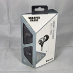 Sharper Image Bluetooth Tangle Free Wireless Earbuds New In Box. Fixed Price $13.99.