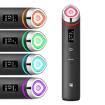 Medicube Age-r Booster Pro 6-IN-1 Glass Glow Beauty Massager. Fixed Price $330.00.