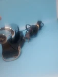 Vintage Oster Professional Massager Model 103-10E. Fixed Price $40.00.