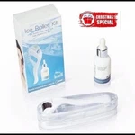 Ice Roller Kit With Face Serum Brand New In Box Facial Beauty Oil Tightens Firms. Fixed Price $6.11.