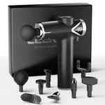 Leercon Massage Gun Deep Tissue, Percussion For Pain Relief Muscle B. Fixed Price $62.05.
