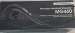 Hangsun MG460 Percussion Handheld Massager Black Variable Speed. Fixed Price $33.99.