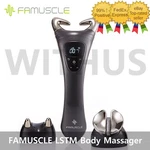 Famuscle Lstm Body Massager Low-frequency Total Care Device=. Fixed Price $471.91.