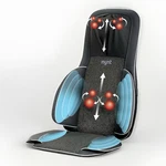 Mynt Shiatsu Neck And Back Massage Cushion W/ Heat & Compression. Fixed Price $74.99.