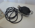 Vintage Oster Stim-u-lax Junior M-4 Hand Massager Works Great!. Fixed Price $30.00.
