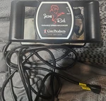Core Products Jeanie Rub Variable Speed Corded Vibrating Massager Black PRO-3401. Fixed Price $200.00.