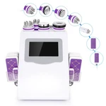 6 1 Beauty Machine For Body Massage Facial Skin Care Lifting Lost WEIG87. Fixed Price $288.60.