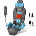Comrelax Back Massager With Heat & Traction Vibration, Chair Mass... Fast Ship. Fixed Price $209.99.