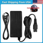 Ac Adapter For Miko MMF-01C MMF-O1C MMF01C BEL-FM-01 YH-3318G Foot Massager. Fixed Price $17.44.