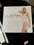 Cel-o-tone Cellulite Reducing & Body Toning Device Anti-aging Tones Muscles. Fixed Price $50.00.