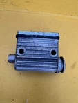 1985 Harley Davidson Sportster Iron Head Xlh 1000 Back Rear Master Cylinder. Fixed Price $74.99.