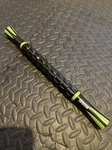Idson Muscle Roller For Athletes- Body Sticks Tools Massager. Fixed Price $12.00.
