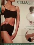 Evertone Cellulift 'n Effective Cellulite Roller, Massager & Sculptor Nib!. Fixed Price $9.00.