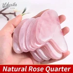 1PC Natural Stone Jade Gua Sha Facial Massage Skin Care Beauty Tool New. Fixed Price $13.33.