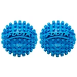 Body Back Foot Star Massager Ball And Plantar Fasciitis Roller 2 Pack, Blue. Fixed Price $14.10.