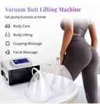 Bbl 120ML Cups Breast Hip Enlargement Machine Body Massage Cupping Therapy. Fixed Price $249.99.