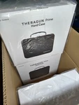 **new!! In Box- Therabody Theragun Prime/relief Travel Case G4/G5 Models Only!!!. Fixed Price $13.99.