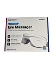 Ireliev MA-2000 Eye Massager W/ Heat & Bluetooth Open Box Compression + Musi. Fixed Price $44.99.