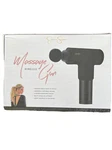 Jessica Simpson Wireless Massage Gun, Js-masg-blk. Fixed Price $40.00.
