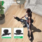 Leg Stretcher Stretching Machine Exerciser Fitness Split Training Karate. Fixed Price $107.40.