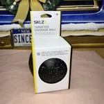 Sklz Targeted Massage Ball New!. Fixed Price $16.89.