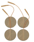 Fabstim Self-adhesive Tens Electrodes. Fixed Price $9.99.