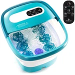 Medical King Foot Spa With Heat And Massage Electric Rotary Includes .... Fixed Price $117.43.