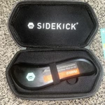 Sidekick Curve Muscle Scraper: 4-IN-1 Bian Stone Scraping, Gua Sha Massage Tool. Fixed Price $49.99.