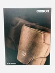 Omron Leg Massage Turbocharger Brown HM-252-BW. Fixed Price $95.05.