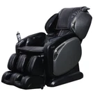 Black Osaki 4000LS Zero Gravity Kneading Shiatsu Heat Therapy Massage Chair. Fixed Price $4399.00.