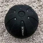 Hyperice Hypersphere Vibrating Cordless Massage Ball Usb Charging Black. Fixed Price $42.75.