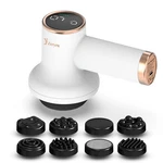 Cordless Cellulite Massager, Handheld & Mini Lymphatic Drainage Mas.... Fixed Price $48.74.