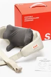 Spa:r Portable Neck Shoulder Massager Pro 4D Kneading Machine / Express. Fixed Price $178.00.