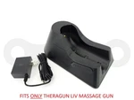 Theragun Massager Charging Stand For Liv Percussion - Dock Only. Fixed Price $21.51.