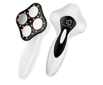 Depsoul Cellulite Massager Cordless Body Tool - 3 Modes 10 Levels Wit.... Fixed Price $49.99.